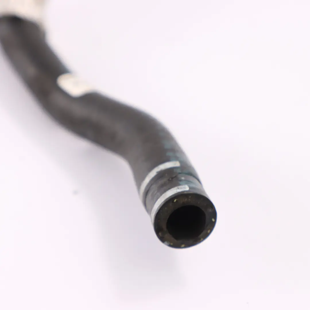  Auspuff Schlauch Mercedes W205 X253 Diesel OM651 Auspuffgas Leitung - SKU A2054920759 - Teilenummer A2054920759