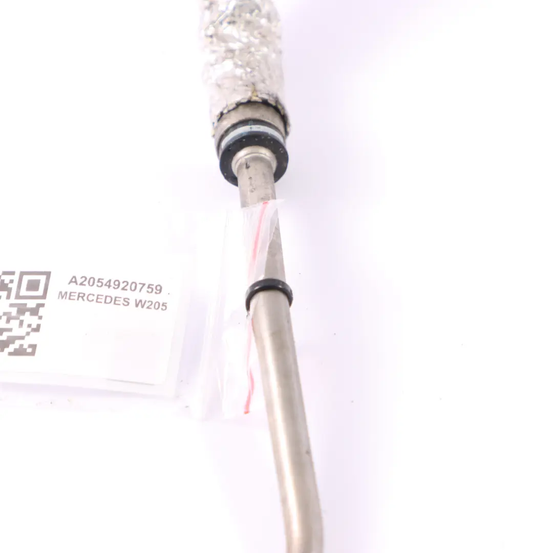  Auspuff Schlauch Mercedes W205 X253 Diesel OM651 Auspuffgas Leitung - SKU A2054920759 - Teilenummer A2054920759