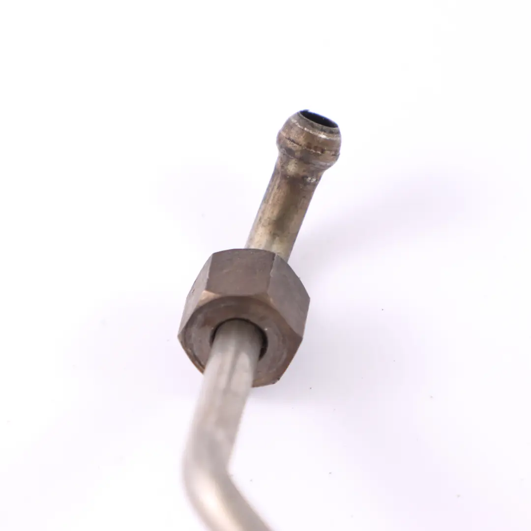 Exhaust Hose Mercedes W205 X253 Diesel OM651 Exhaust Gas Line to with Part number A2054920759 Exhaust Hose Mercedes W205 X253 Diesel OM651 Exhaust Gas Line - SKU A2054920759 - Part number A2054920759