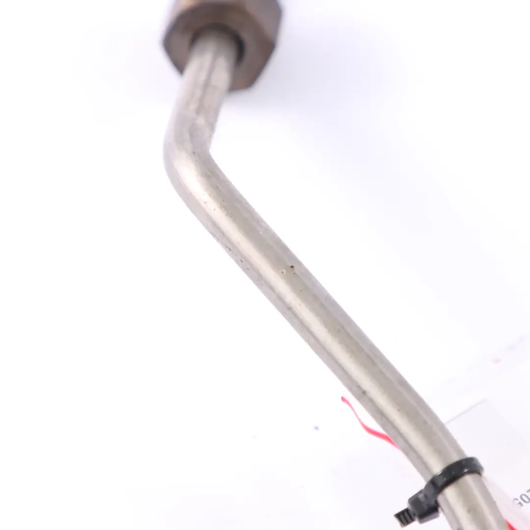 Auspuff Schlauch Mercedes W205 X253 Diesel OM651 Auspuffgas Leitung für mit Teilenummer A2054920759 Auspuff Schlauch Mercedes W205 X253 Diesel OM651 Auspuffgas Leitung - SKU A2054920759 - Teilenummer A2054920759