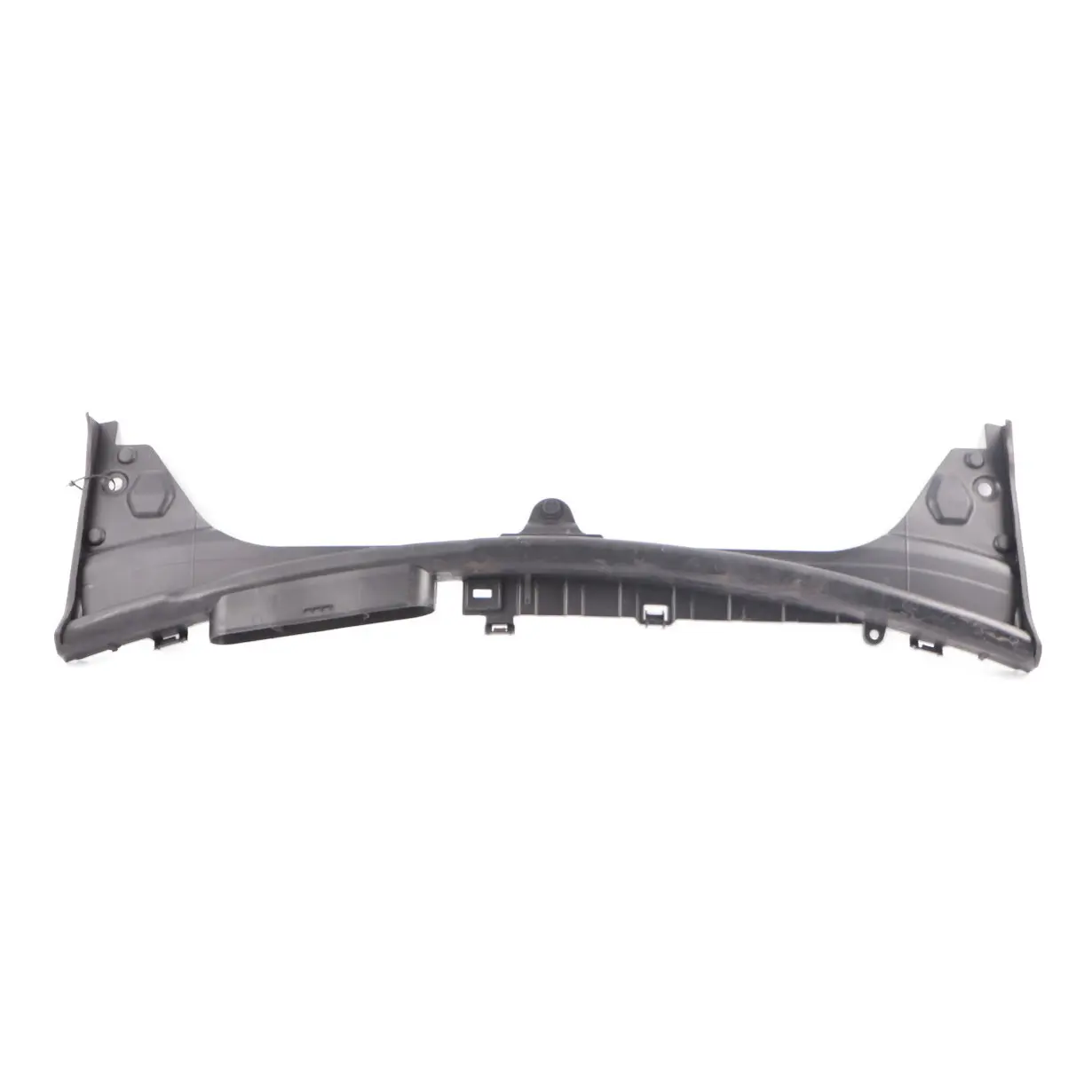 Pannello condotto Mercedes W205 anteriore Top Cooler presa fredda A2055000055
