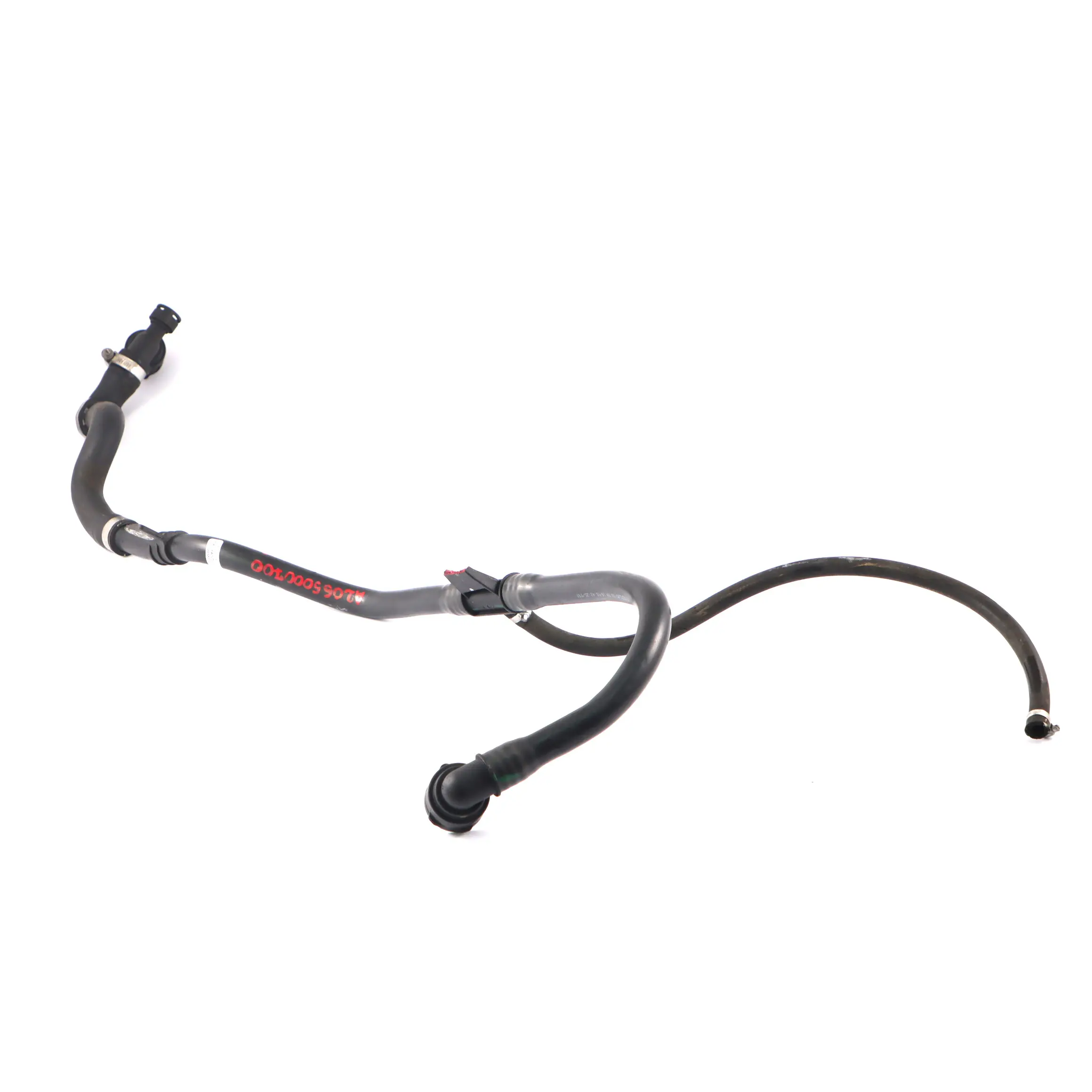 Mercedes W205 OM651 tubo dell'acqua motore di raffreddamento linea A2055000700