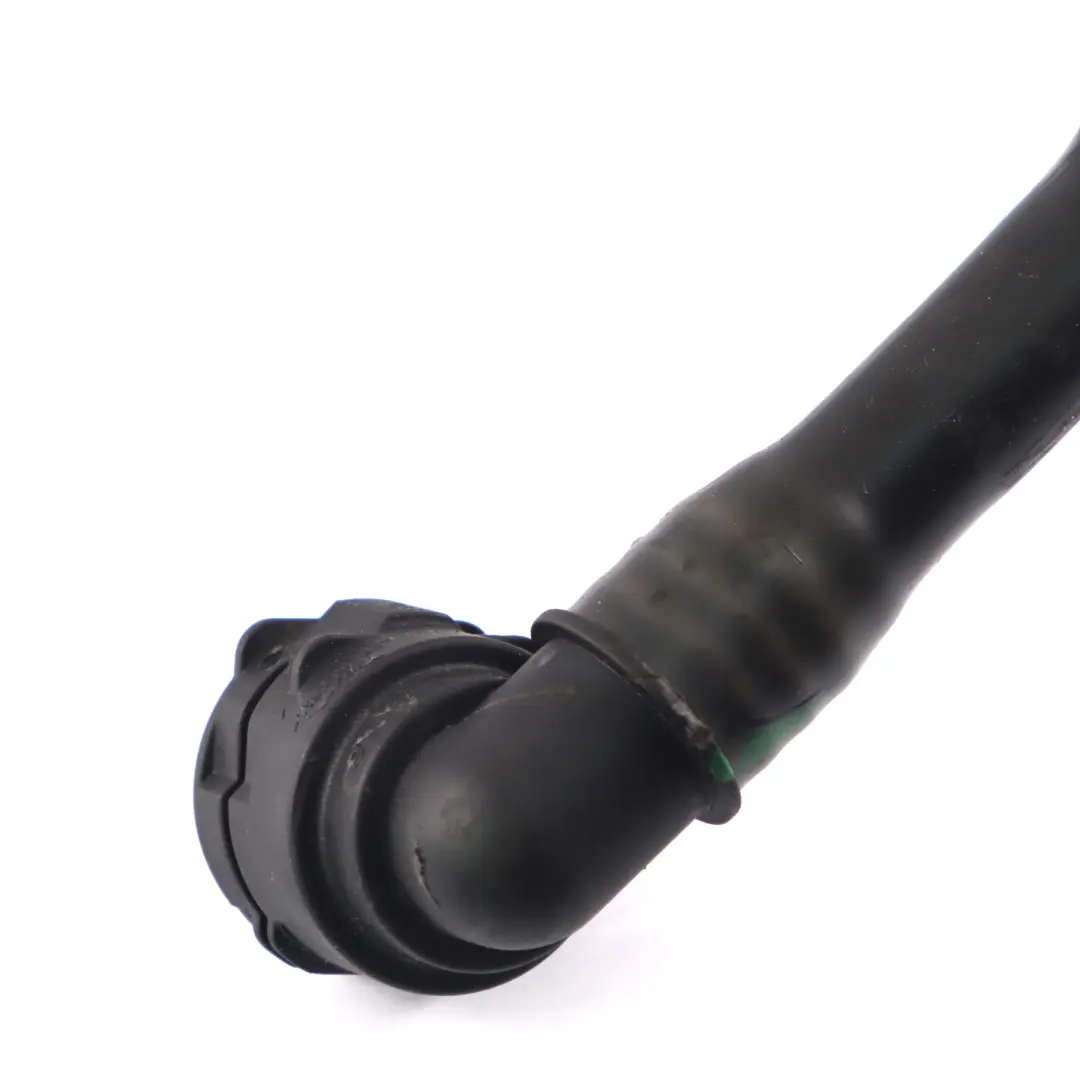Mercedes W205 OM651 Water Pipe Engine Cooling Coolant Hose Line - SKU A2055000700 - Part number A2055000700