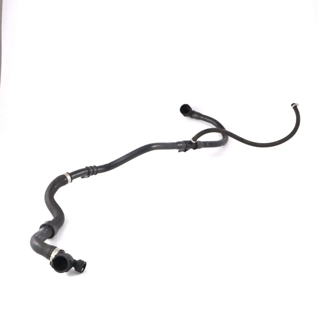 Mercedes W205 OM651 Wasserleitung Motor Kühlmittel Schlauchleitung - SKU A2055000700 - Teilenummer A2055000700