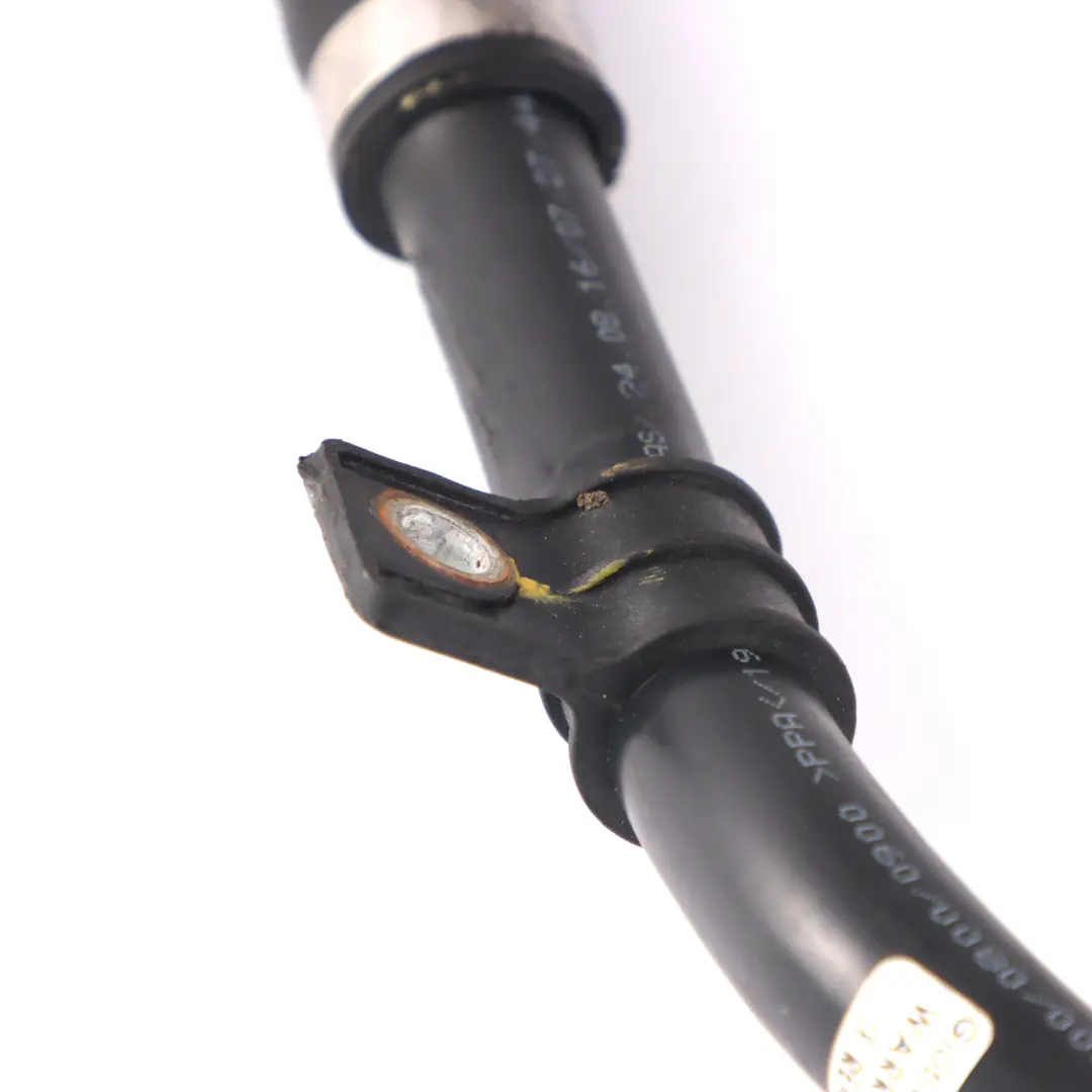 Mercedes W205 OM651 Water Pipe Engine Cooling Coolant Hose Line - SKU A2055000700 - Part number A2055000700
