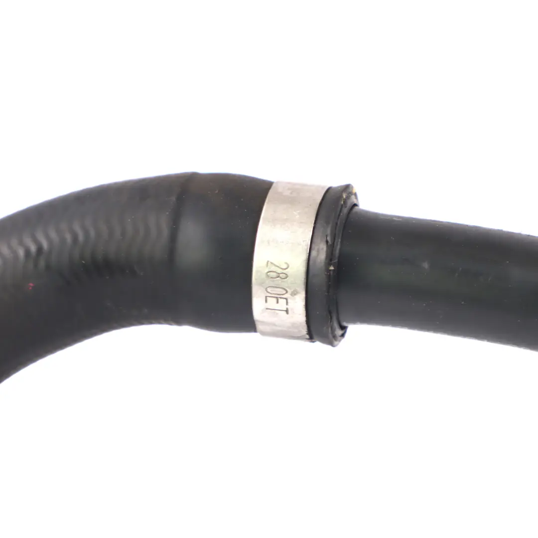 Mercedes W205 OM651 tubo dell'acqua motore di raffreddamento linea - SKU A2055000700 - Numero di parte A2055000700