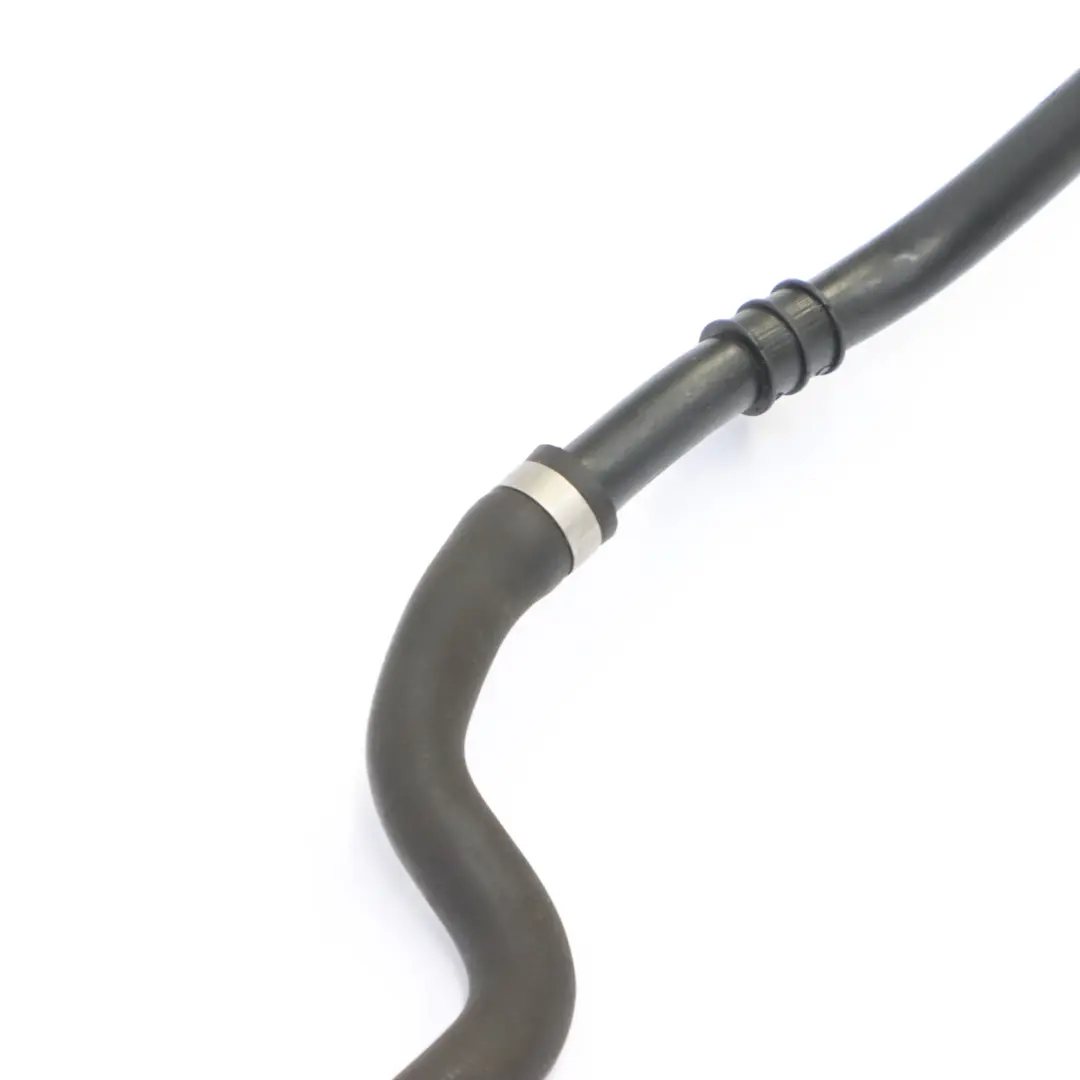  Tuyau d'eau Mercedes W205 OM651 Conduite de liquide refroidissement - SKU A2055000800 - Numéro de pièce A2055000800