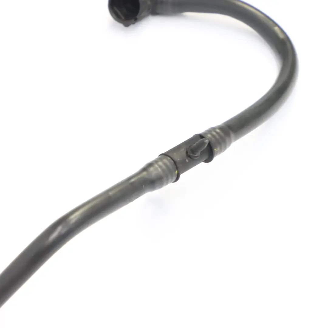 Water Hose Mercedes W205 OM651 Coolant Pipe Line to with Part number A2055000800 Water Hose Mercedes W205 OM651 Coolant Pipe Line - SKU A2055000800 - Part number A2055000800