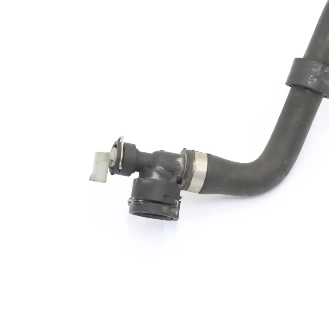 Water Hose Mercedes W205 OM651 Coolant Pipe Line to with Part number A2055000800 Water Hose Mercedes W205 OM651 Coolant Pipe Line - SKU A2055000800 - Part number A2055000800