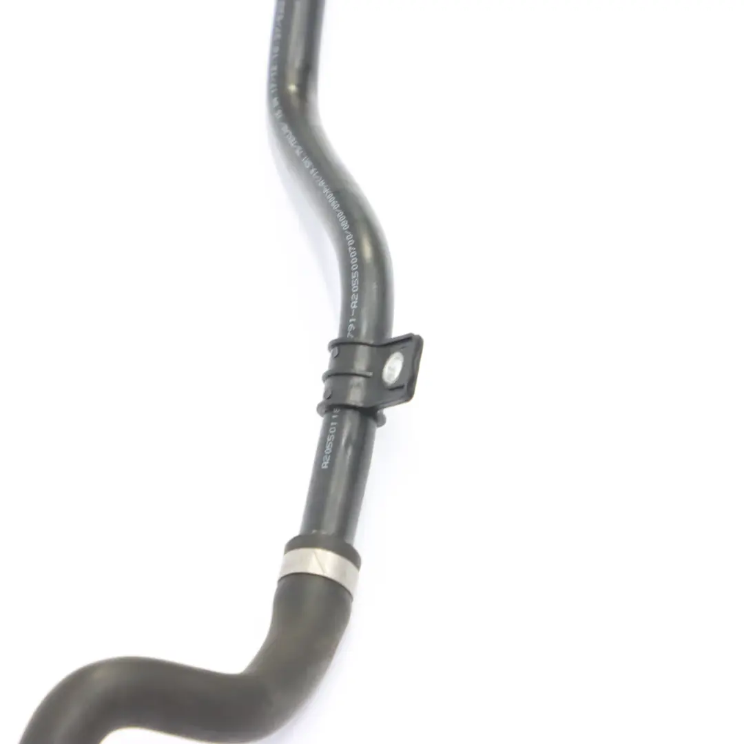 Wasserschlauch Mercedes W205 OM651 Kühlmittelleitung für mit Teilenummer A2055000800 Wasserschlauch Mercedes W205 OM651 Kühlmittelleitung - SKU A2055000800 - Teilenummer A2055000800