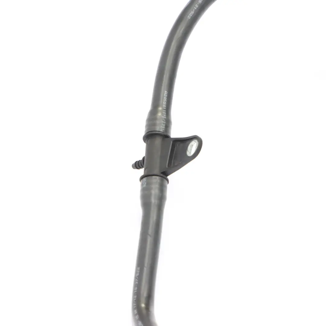  Water Hose Mercedes W205 OM651 Coolant Pipe Line - SKU A2055000800 - Part number A2055000800