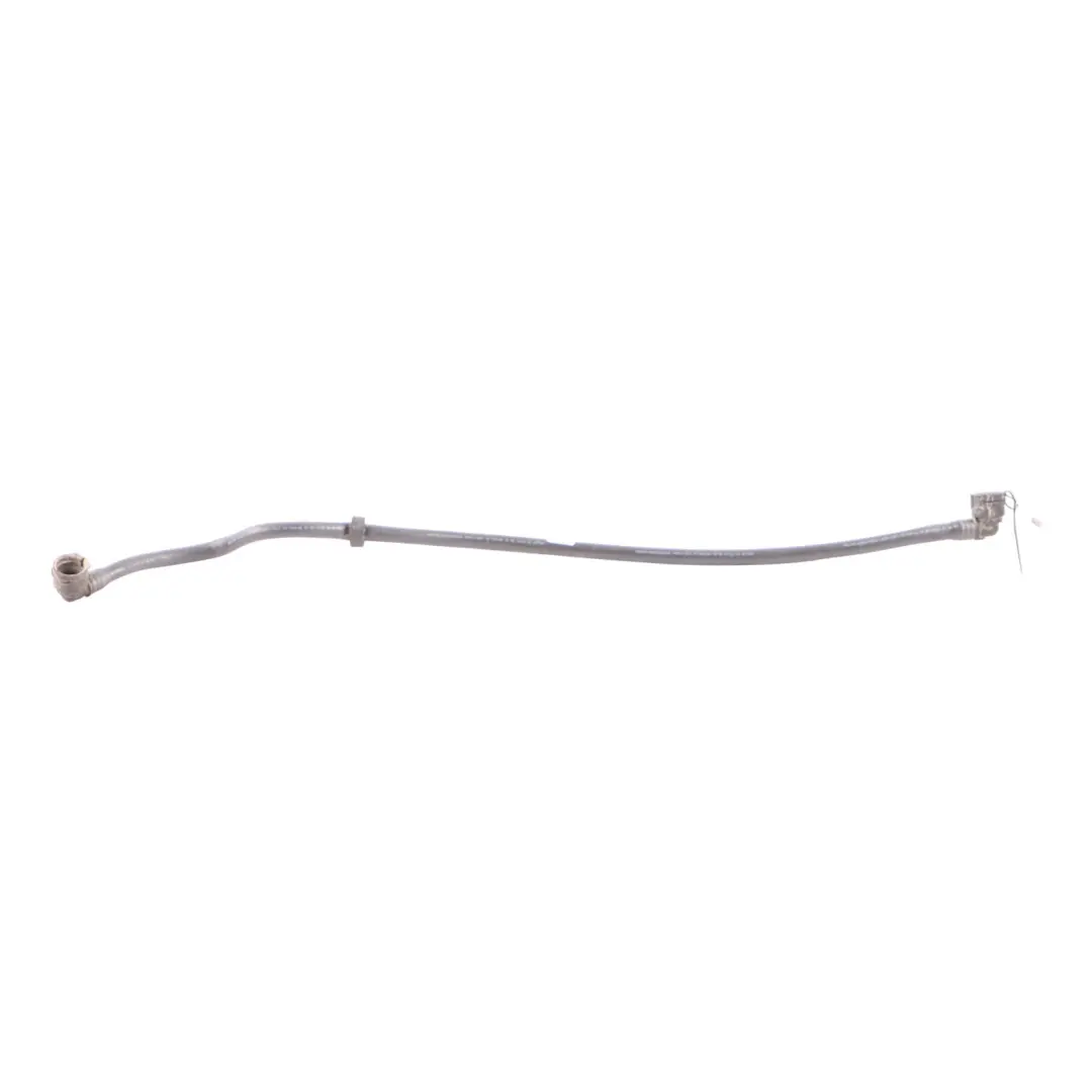 Mercedes W205 Heater Water Cooling Coolant Pipe Hose Line M264 - SKU A2055002500 - Part number A2055002500