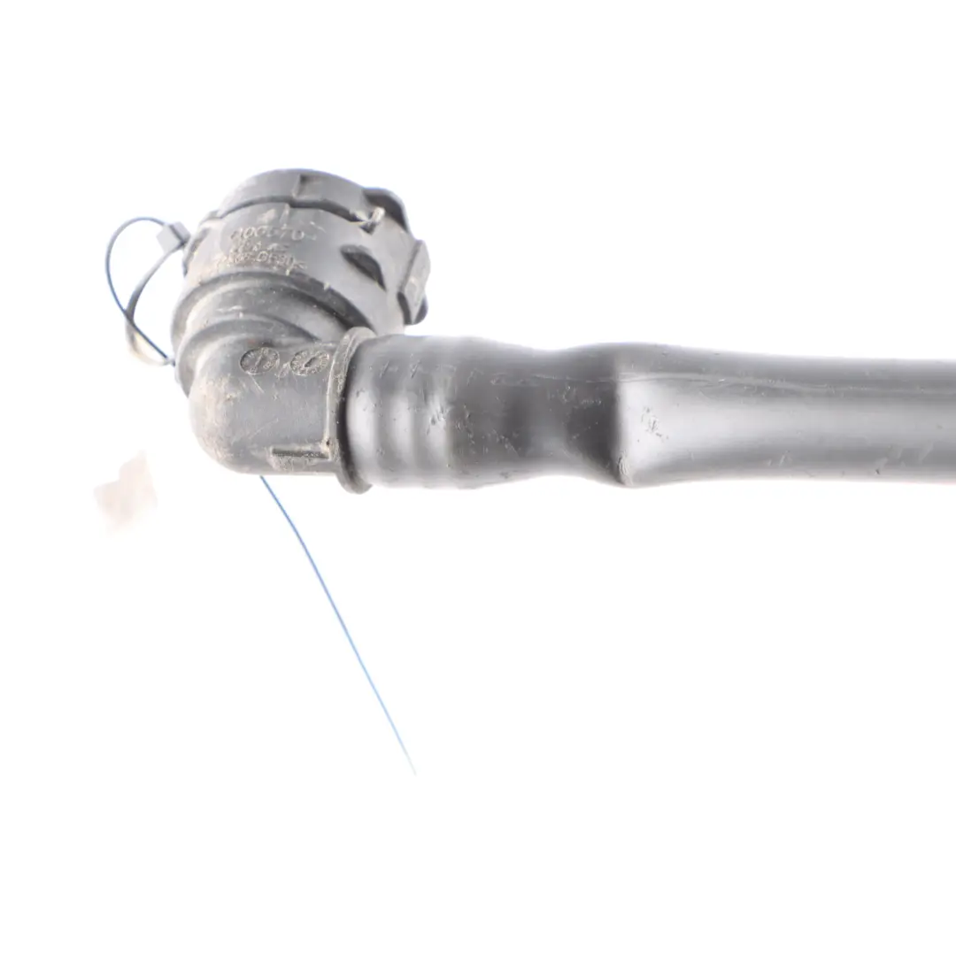 Mercedes W205 Heater Water Cooling Coolant Pipe Hose Line M264 - SKU A2055002500 - Part number A2055002500