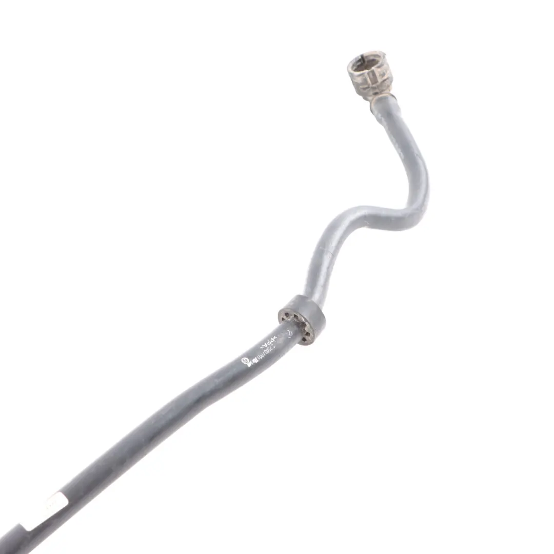 Mercedes W205 Heater Water Cooling Coolant Pipe Hose Line M264 - SKU A2055002500 - Part number A2055002500