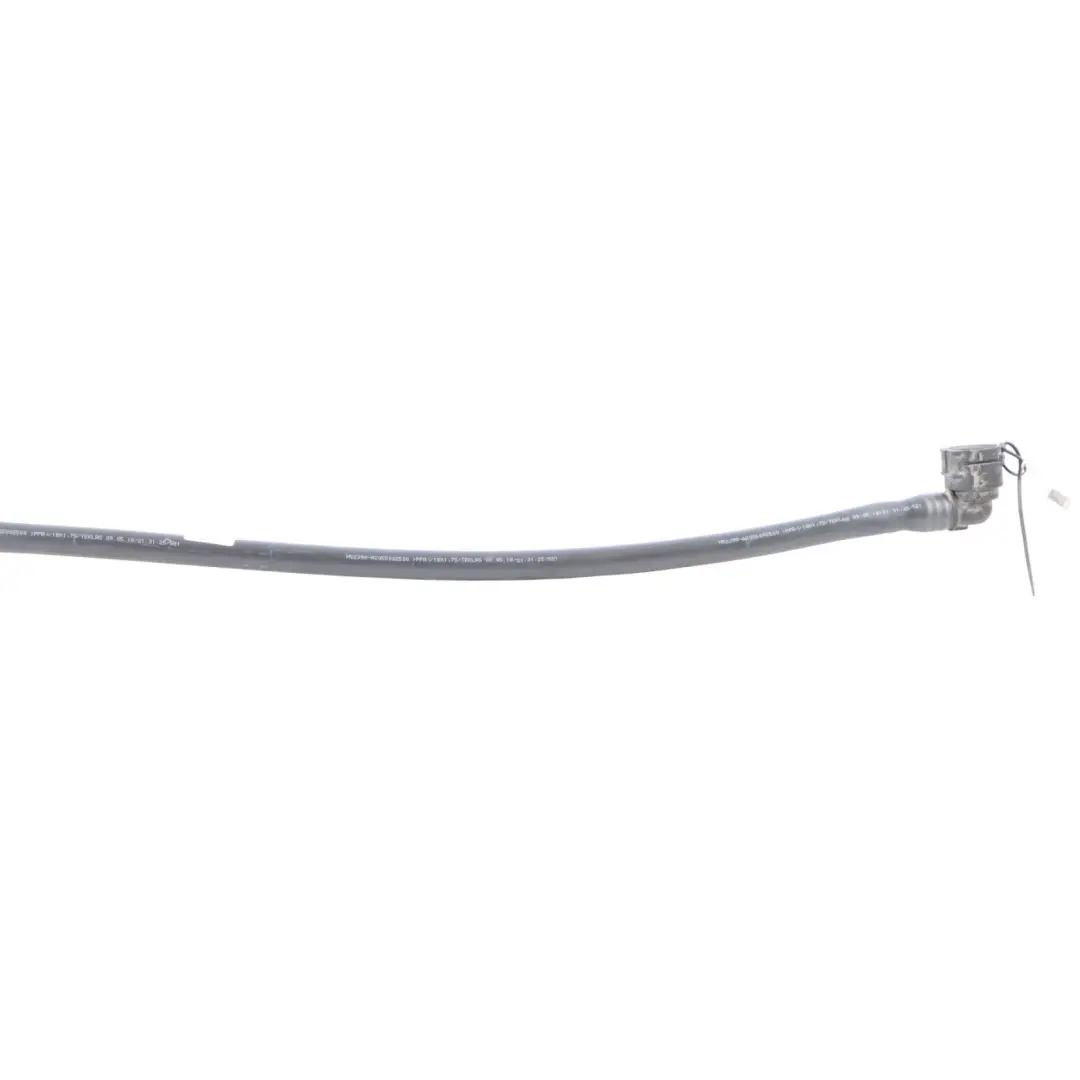 Mercedes W205 Tubo Linea Liquido Raffreddamento Riscaldatore M264 - SKU A2055002500 - Numero di parte A2055002500