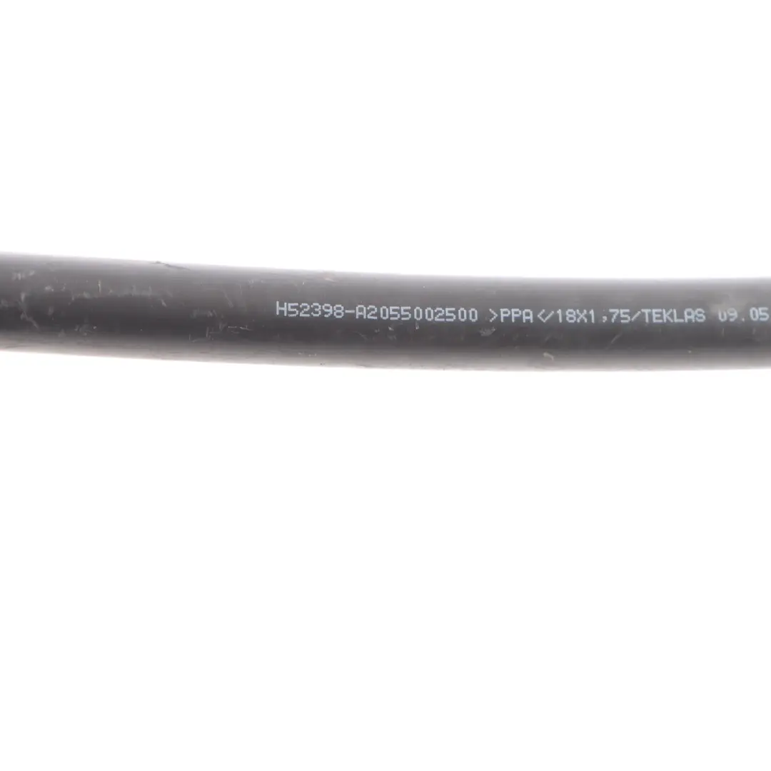 Mercedes W205 Tuyau Conduite Liquide Refroidissement Chauffage M264 - SKU A2055002500 - Numéro de pièce A2055002500