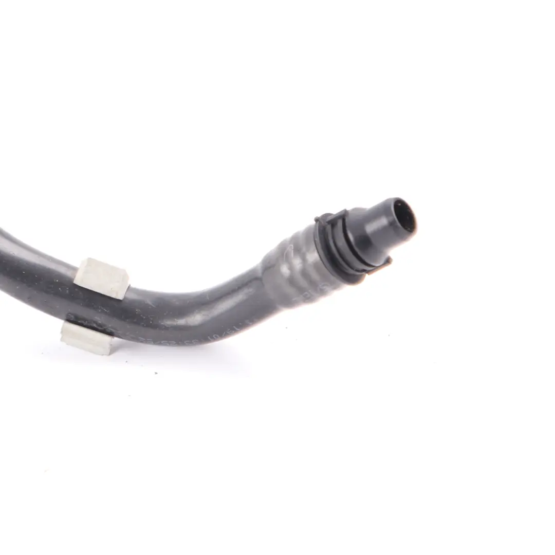 Mercedes W205 M264 Kühl Mittel Leitung Wasserpumpe Luftpumpe Leitung - SKU A2055002600 - Teilenummer A2055002600