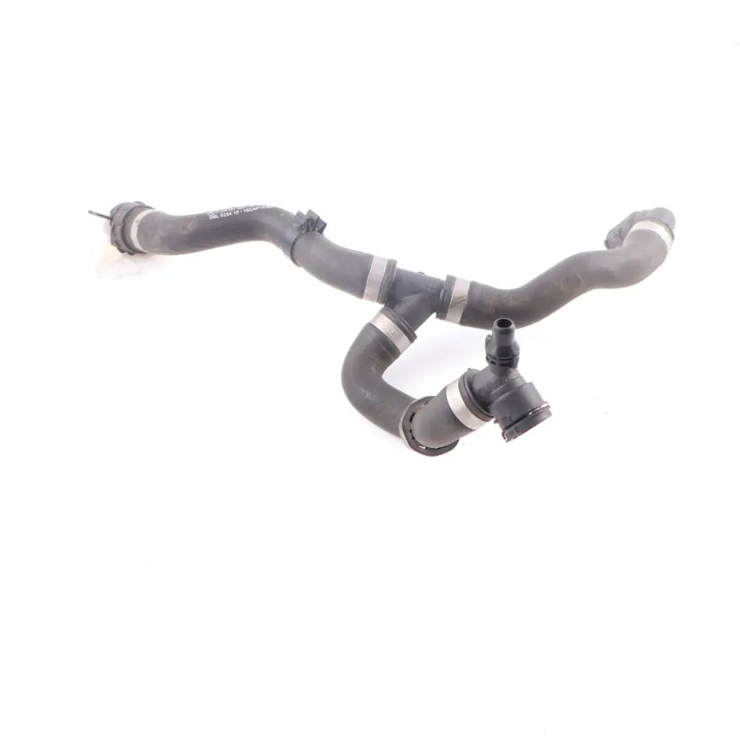 manguera agua radiador refrigeración de tuberías para Mercedes W205 con número de pieza A2055011201 Mercedes W205 manguera agua radiador refrigeración de tuberías - SKU A2055011201 - Número de pieza A2055011201