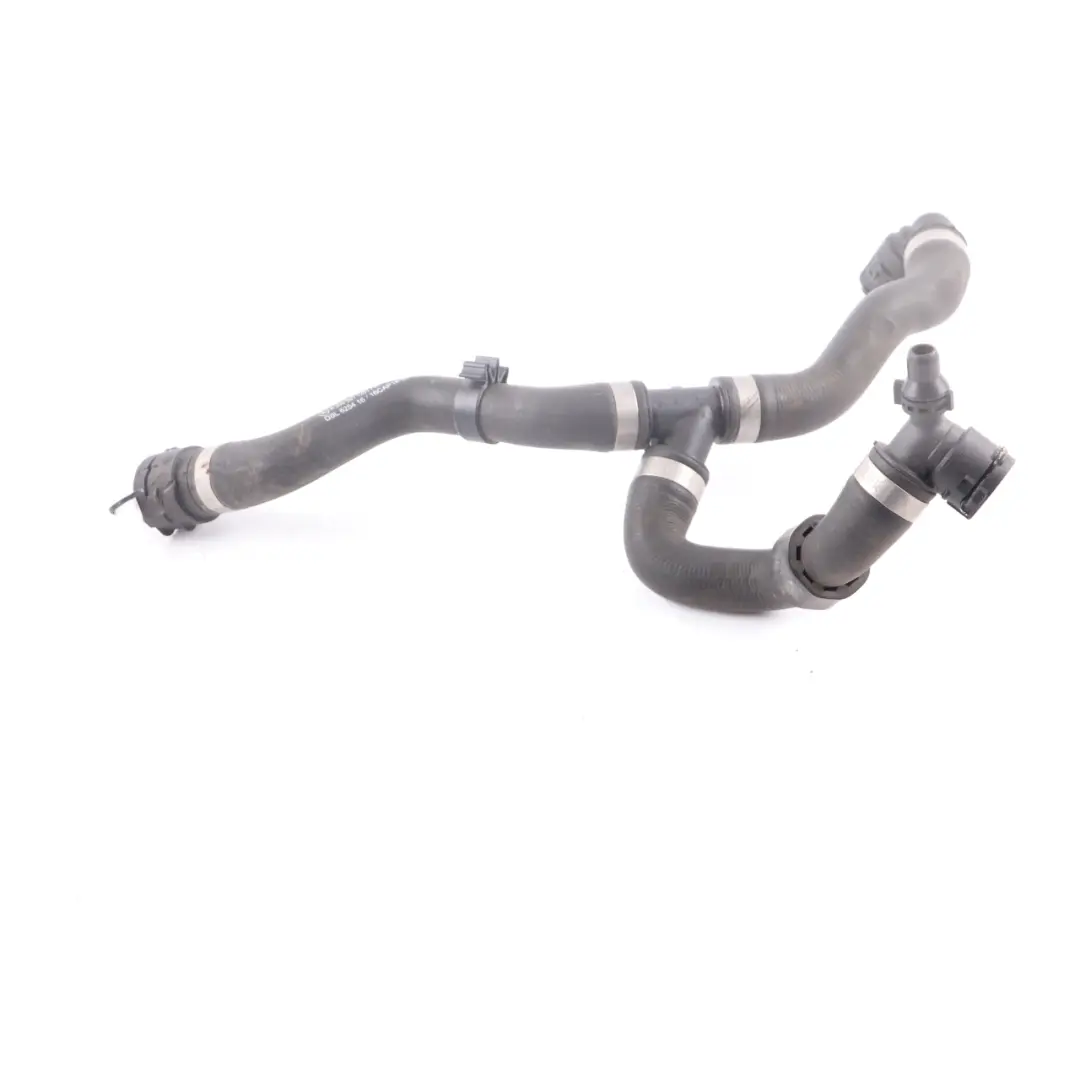 tubo acqua radiatore linea tubo di raffreddamento per Mercedes W205 con numero di parte A2055011201 Mercedes W205 tubo acqua radiatore linea tubo di raffreddamento - SKU A2055011201 - Numero di parte A2055011201