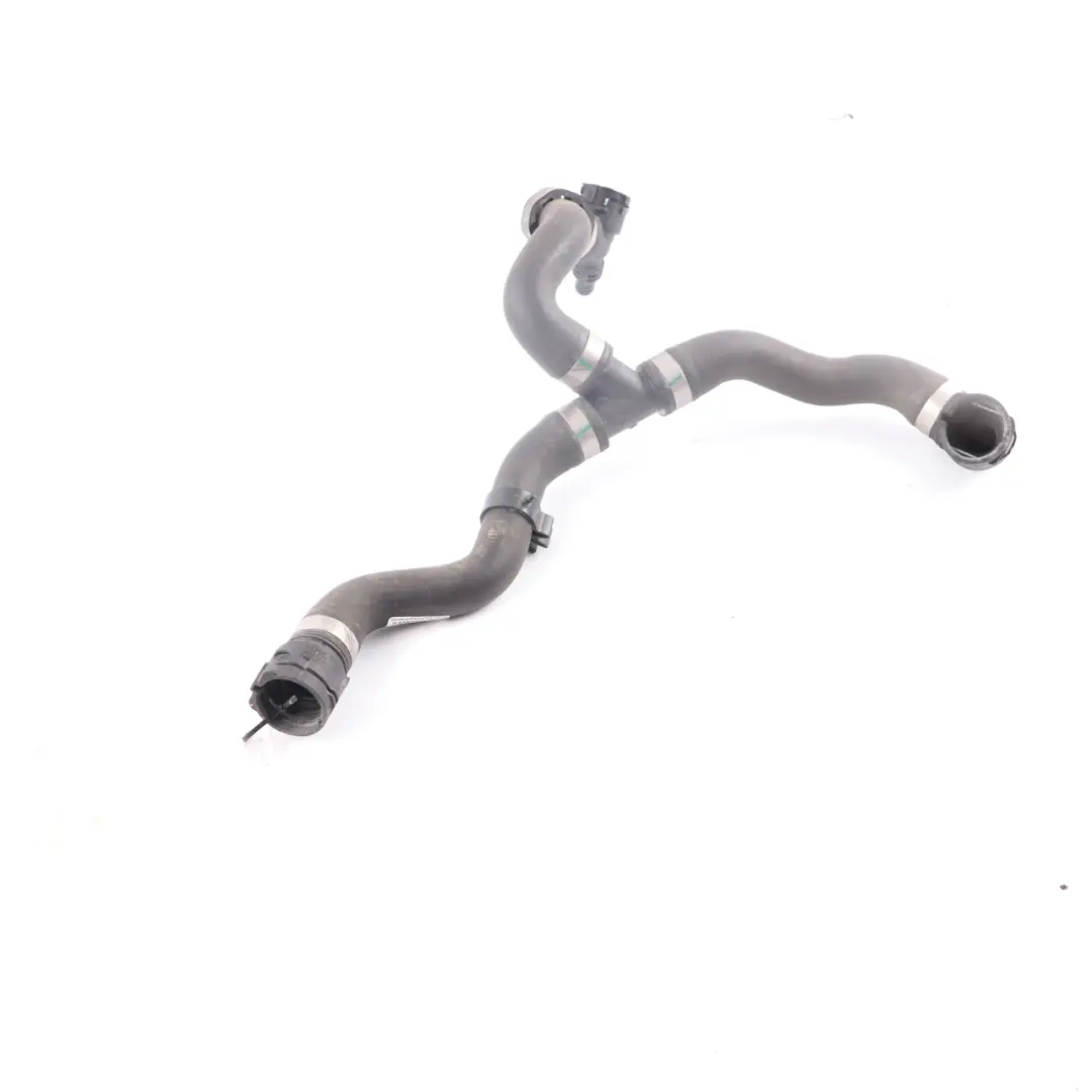 Water Hose Radiator Coolant Cooling Pipe Line to Mercedes W205 with Part number A2055011201 Mercedes W205 Water Hose Radiator Coolant Cooling Pipe Line - SKU A2055011201 - Part number A2055011201