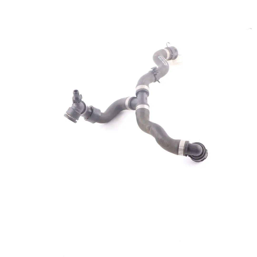 tubo acqua radiatore linea tubo di raffreddamento per Mercedes W205 con numero di parte A2055011201 Mercedes W205 tubo acqua radiatore linea tubo di raffreddamento - SKU A2055011201 - Numero di parte A2055011201