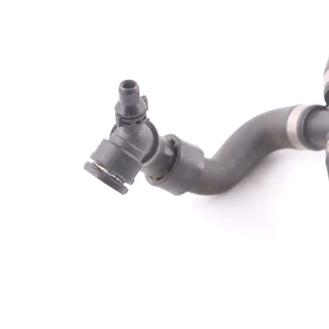 Mercedes W205 Wasser Schlauch Kühler Kühlmittel Rohrleitung - SKU A2055011201 - Teilenummer A2055011201