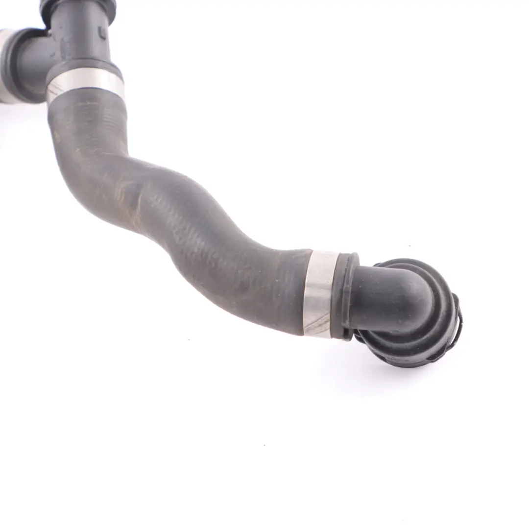 Wasser Schlauch Kühler Kühlmittel Rohrleitung für Mercedes W205 mit Teilenummer A2055011201 Mercedes W205 Wasser Schlauch Kühler Kühlmittel Rohrleitung - SKU A2055011201 - Teilenummer A2055011201