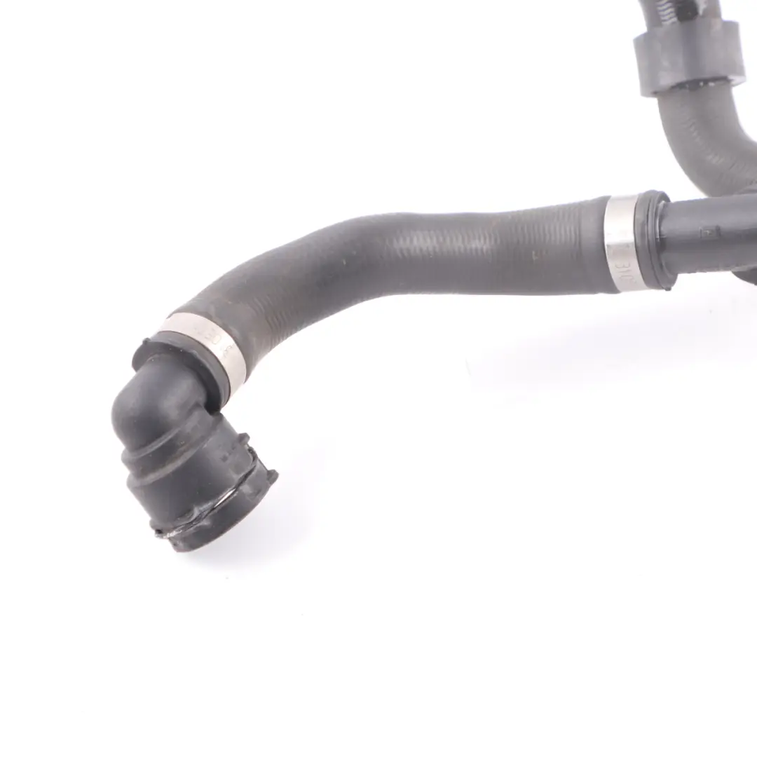 tubo acqua radiatore linea tubo di raffreddamento per Mercedes W205 con numero di parte A2055011201 Mercedes W205 tubo acqua radiatore linea tubo di raffreddamento - SKU A2055011201 - Numero di parte A2055011201