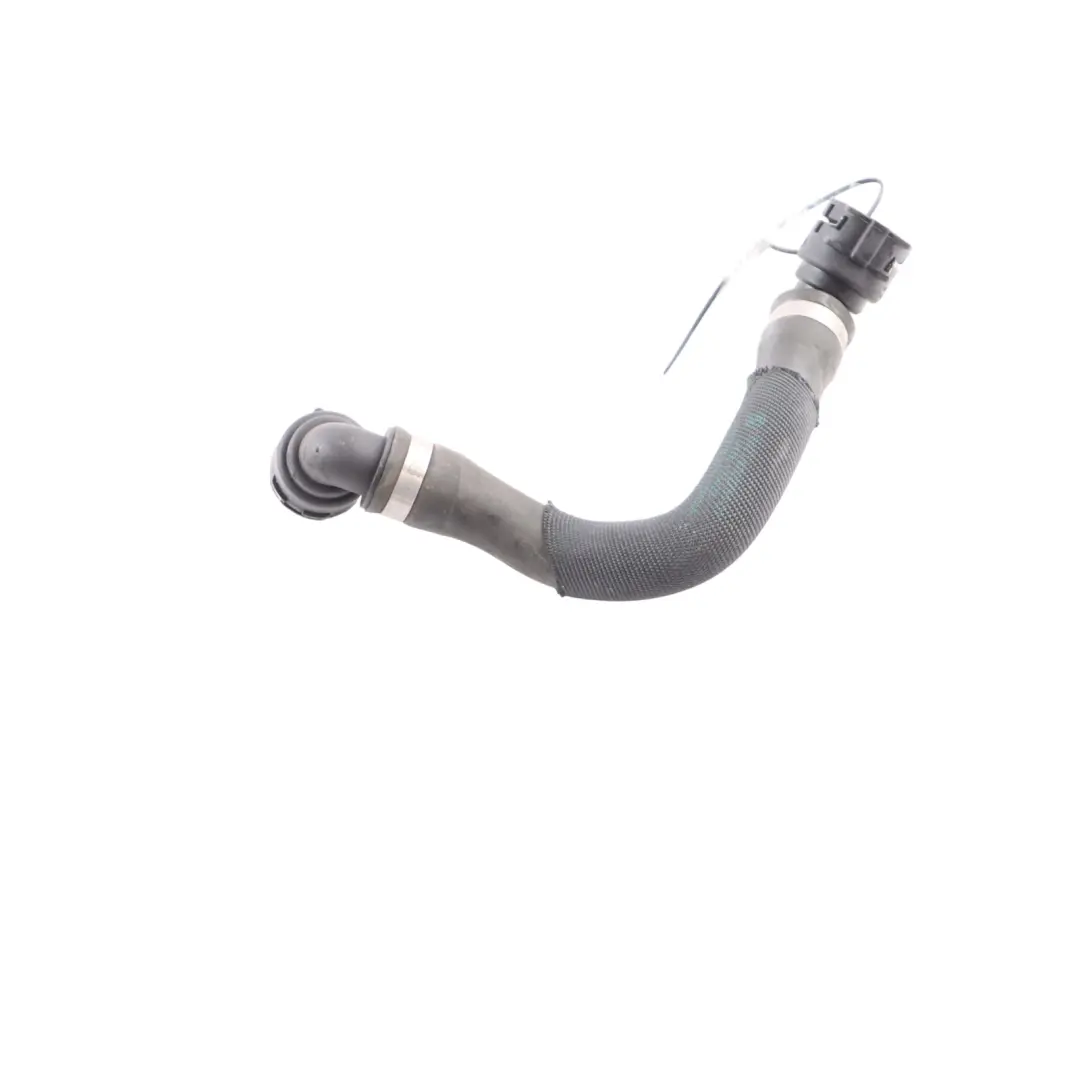 M264 Circulation Water Fluid Coolant Pipe Hose to Mercedes C205 with Part number A2055011601 Mercedes C205 M264 Circulation Water Fluid Coolant Pipe Hose - SKU A2055011601 - Part number A2055011601