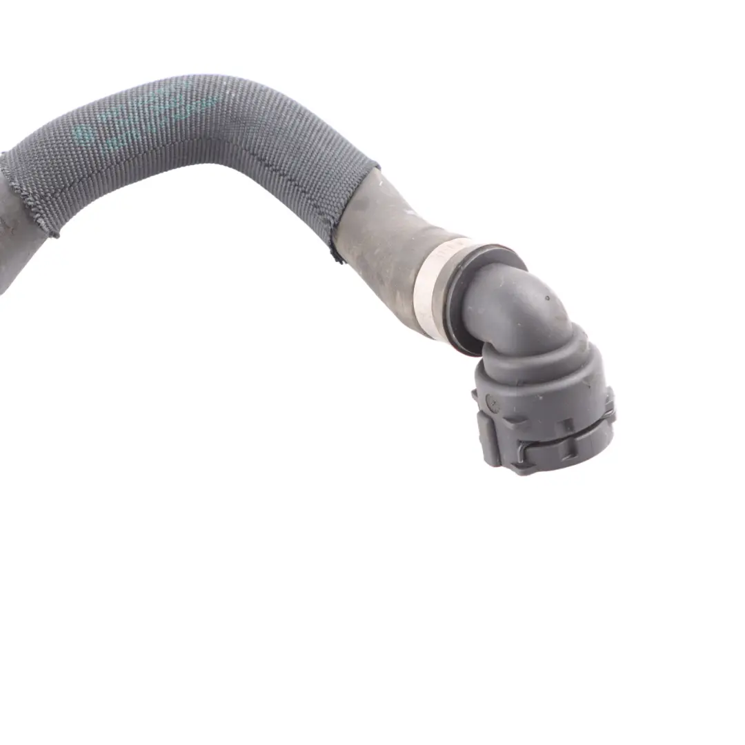Mercedes C205 M264 Kühlmittel Schlauch Wasserrohr - SKU A2055011601 - Teilenummer A2055011601