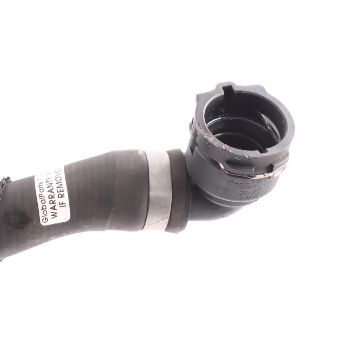 M264 Tuyau Canalisation Liquide Refroidissement pour Mercedes C205 à propos du numéro de pièce A2055011601 Mercedes C205 M264 Tuyau Canalisation Liquide Refroidissement - SKU A2055011601 - Numéro de pièce A2055011601