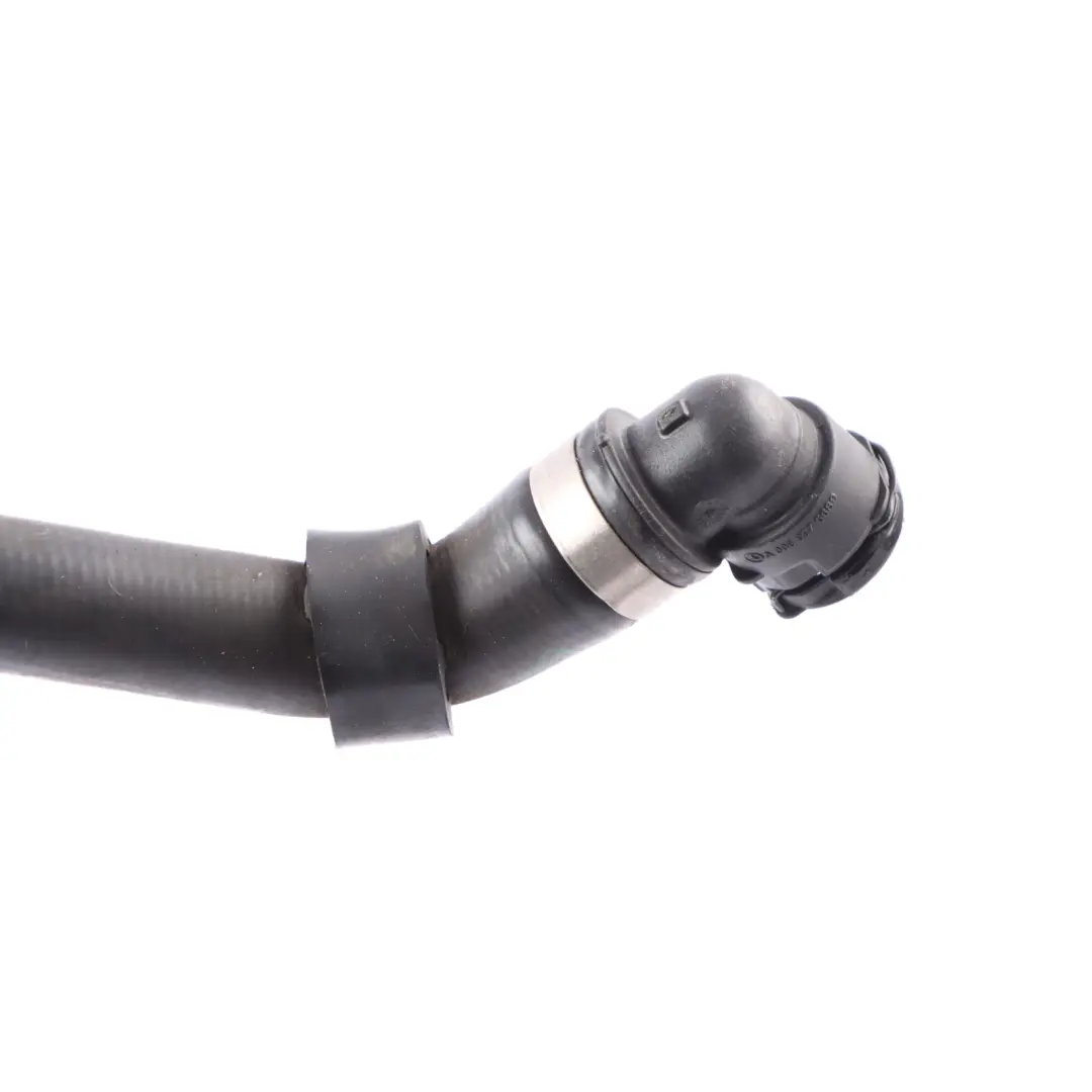 Mercedes W205 M274 Kühlmittel Schlauch Motor Wasser Kühlung Leitung - SKU A2055011900 - Teilenummer A2055011900