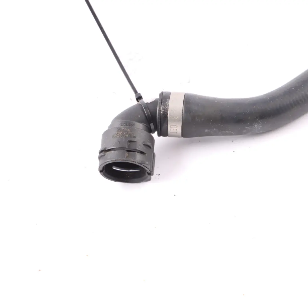 Mercedes W205 M274 Manguerae Refrigerante Radiador Motor Línea Agua - SKU A2055011900 - Número de pieza A2055011900