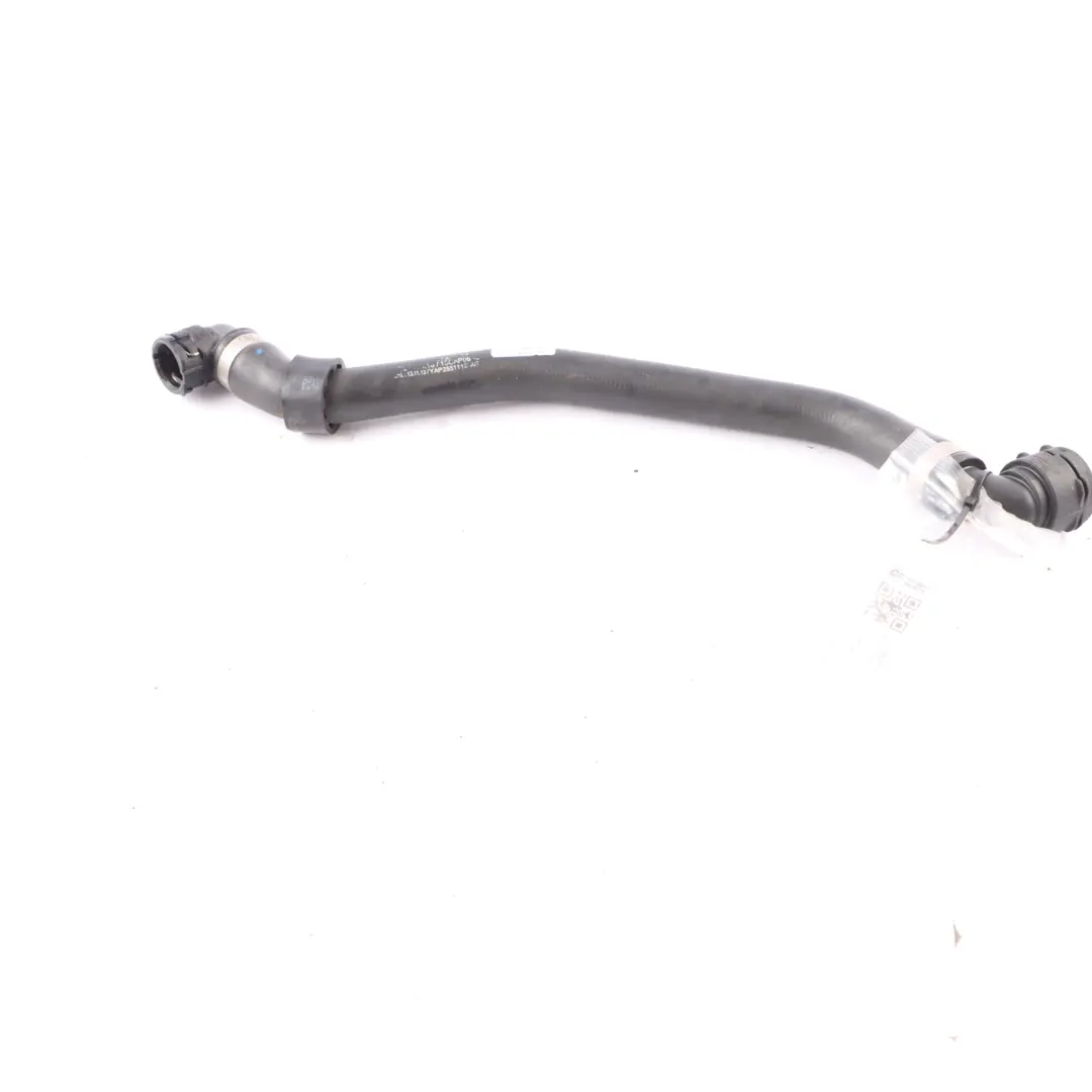 M274 Manguerae Refrigerante Radiador Motor Línea Agua para Mercedes W205 con número de pieza A2055011900 Mercedes W205 M274 Manguerae Refrigerante Radiador Motor Línea Agua - SKU A2055011900 - Número de pieza A2055011900