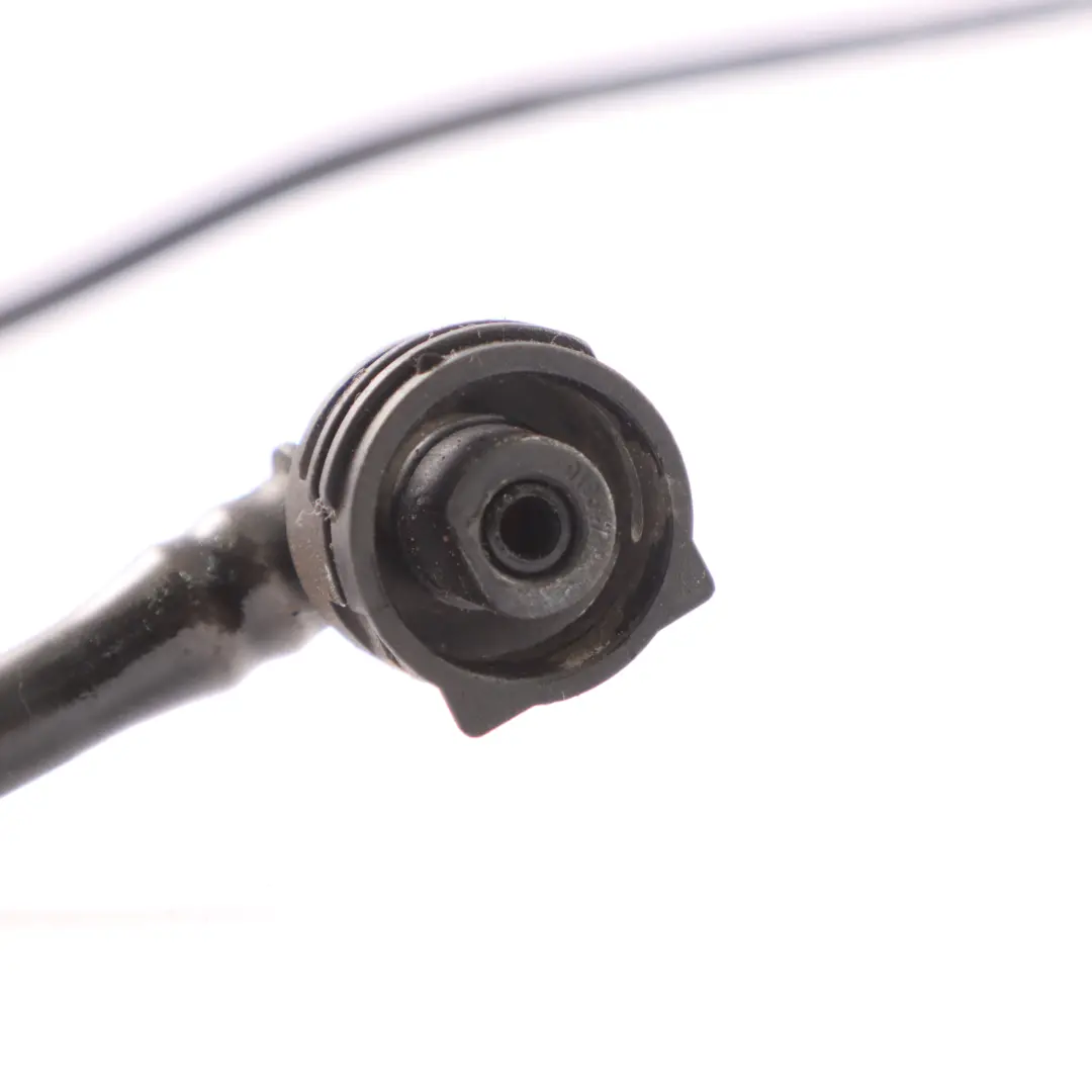 OM651 Refroidissement Radiateur Ligne d'évent d'expansion pour Mercedes W205 Diesel à propos du numéro de pièce A2055012225 Mercedes W205 Diesel OM651 Refroidissement Radiateur Ligne d'évent d'expansion - SKU A2055012225 - Numéro de pièce A2055012225