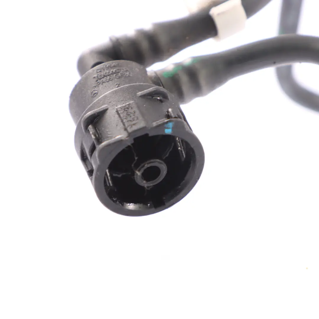 Mercedes W205 OM651 Coolant Radiator Expansion Tank Bleed Line - SKU A2055012225 - Part number A2055012225