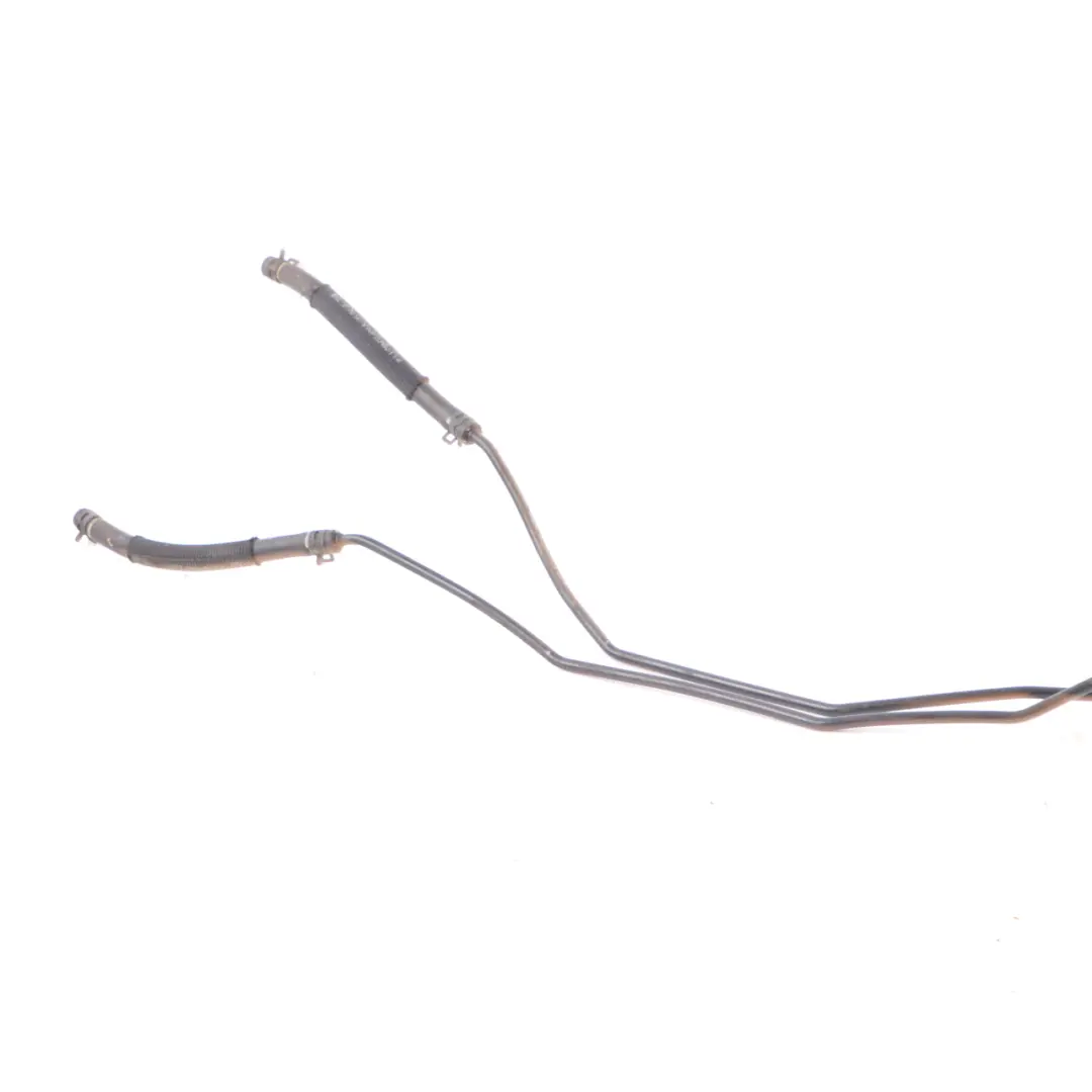  Coolant Hose Mercedes W205 Diesel M626 OM651 Ad Blue Cooling Feed Return Line - SKU A2055012891 - Part number A2055012891