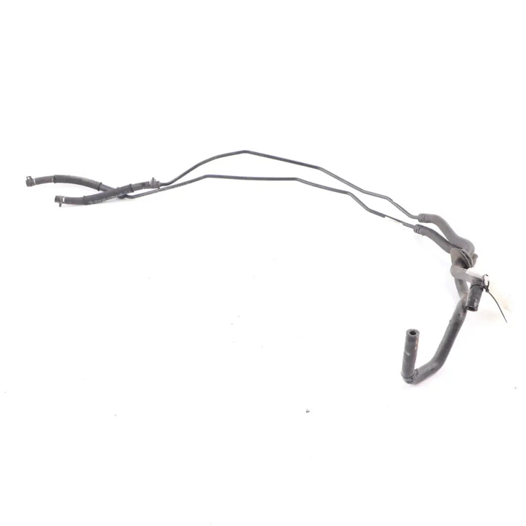  Coolant Hose Mercedes W205 Diesel M626 OM651 Ad Blue Cooling Feed Return Line - SKU A2055012891 - Part number A2055012891