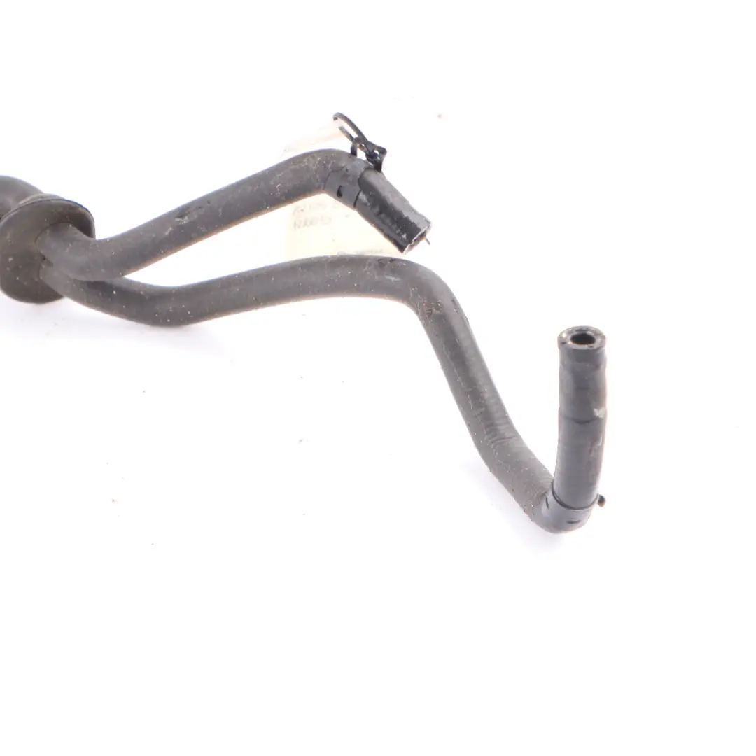  Coolant Hose Mercedes W205 Diesel M626 OM651 Ad Blue Cooling Feed Return Line - SKU A2055012891 - Part number A2055012891