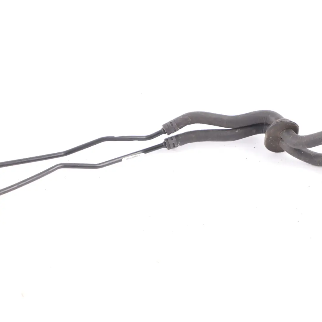  Coolant Hose Mercedes W205 Diesel M626 OM651 Ad Blue Cooling Feed Return Line - SKU A2055012891 - Part number A2055012891