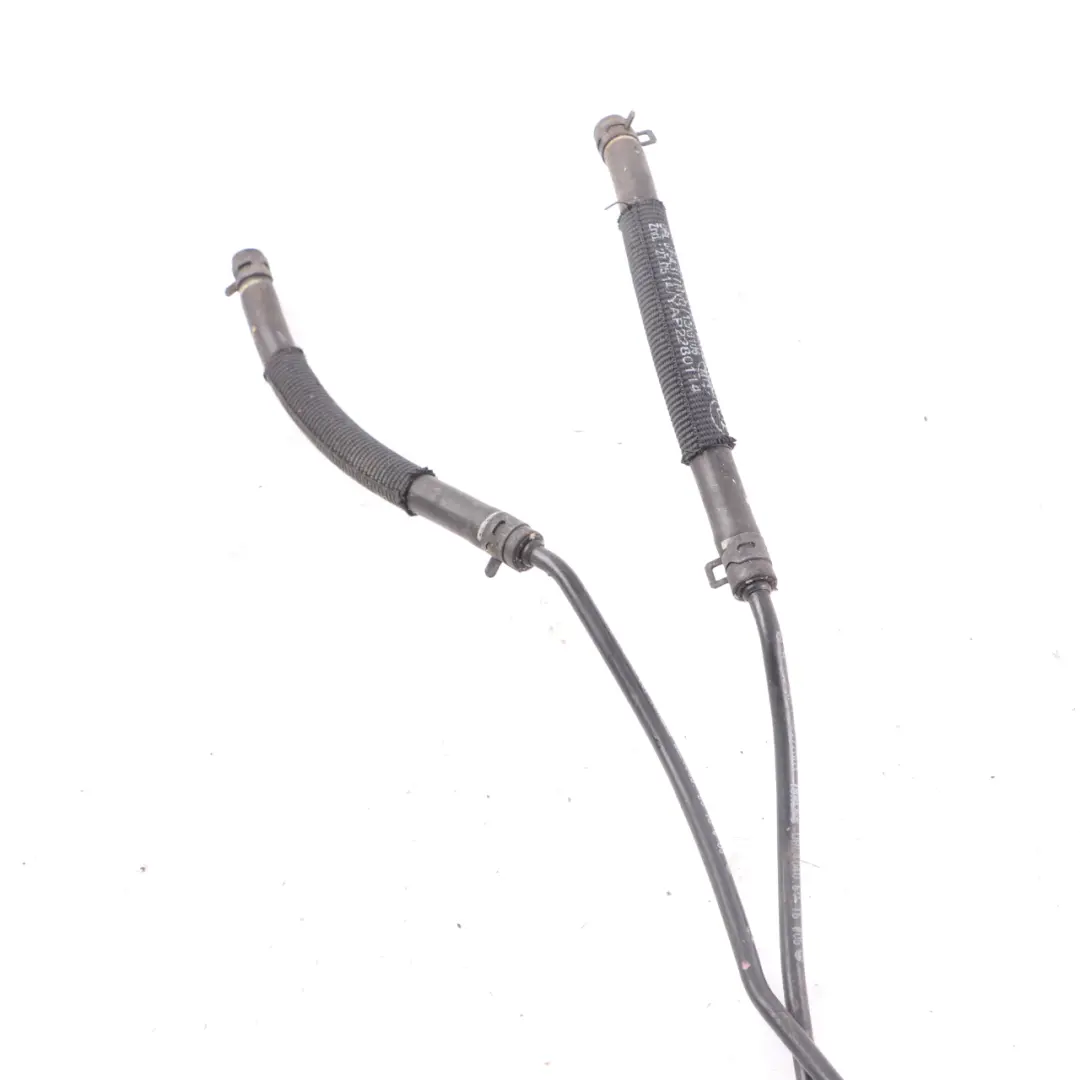 M626 OM651 Durite Liquide Refroidissement Adblue Circuit pour Mercedes W205 Diesel à propos du numéro de pièce A2055012891 Mercedes W205 Diesel M626 OM651 Durite Liquide Refroidissement Adblue Circuit - SKU A2055012891 - Numéro de pièce A2055012891