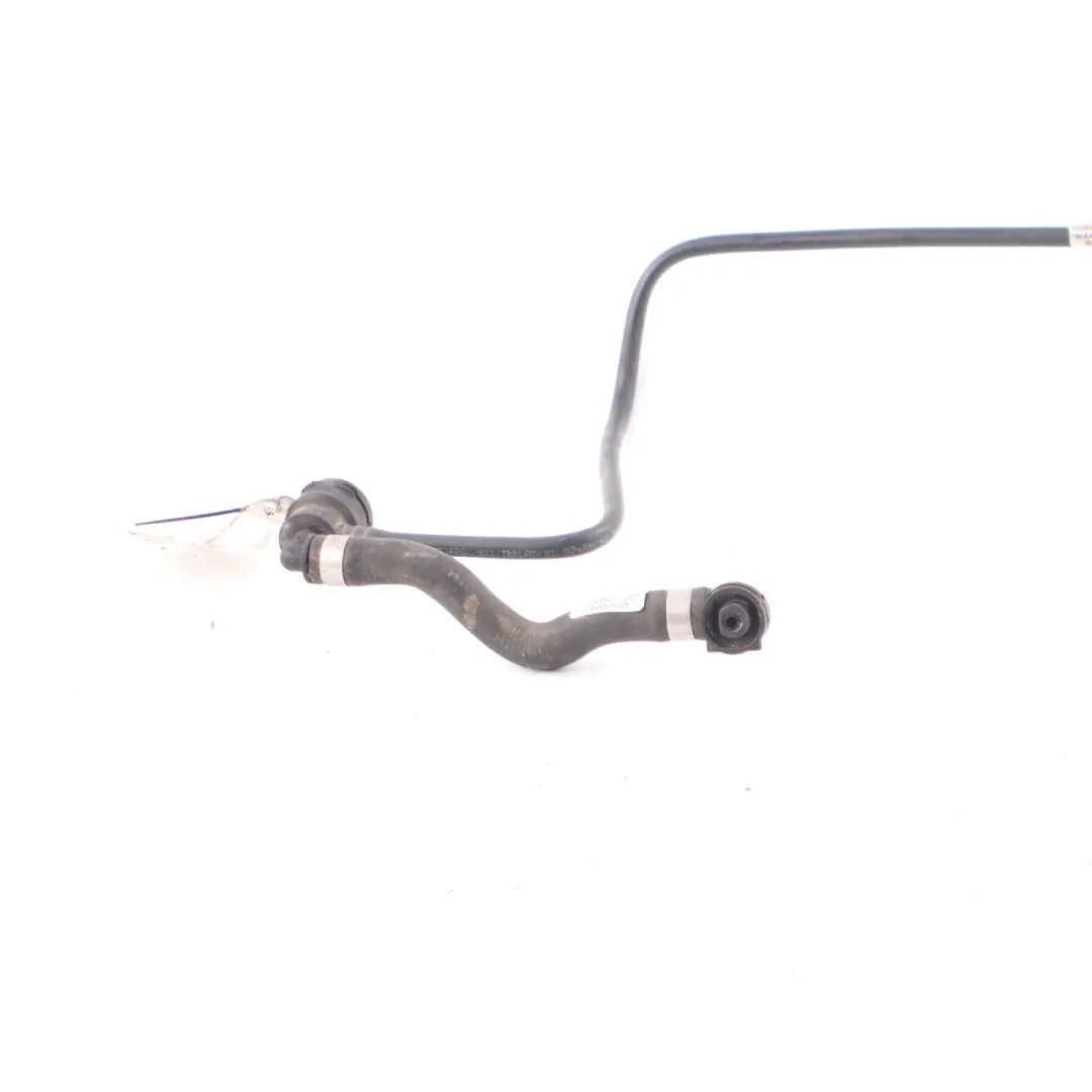 Breather Hose Mercedes W205 Diesel M626 Expansion Tank Radiator Line to with Part number A2055012925 Breather Hose Mercedes W205 Diesel M626 Expansion Tank Radiator Line - SKU A2055012925 - Part number A2055012925