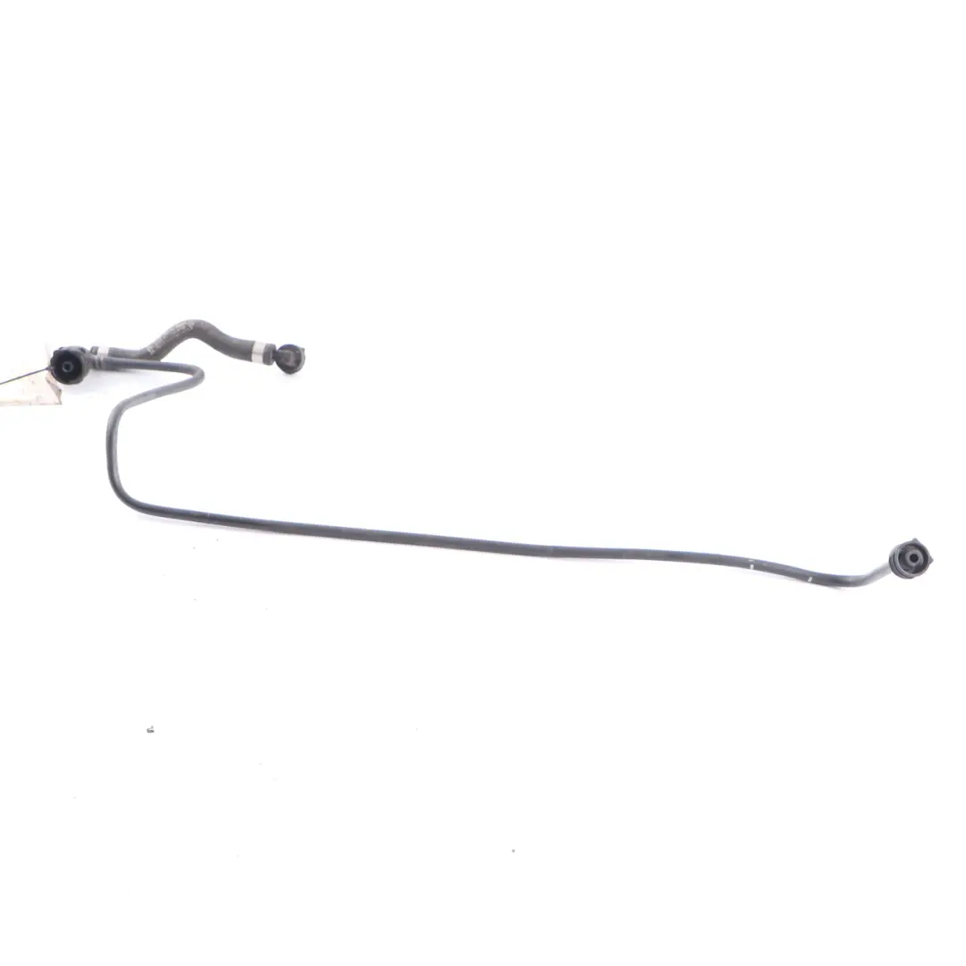 Breather Hose Mercedes W205 Diesel M626 Expansion Tank Radiator Line to with Part number A2055012925 Breather Hose Mercedes W205 Diesel M626 Expansion Tank Radiator Line - SKU A2055012925 - Part number A2055012925