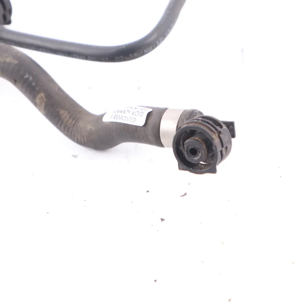  Breather Hose Mercedes W205 Diesel M626 Expansion Tank Radiator Line - SKU A2055012925 - Part number A2055012925