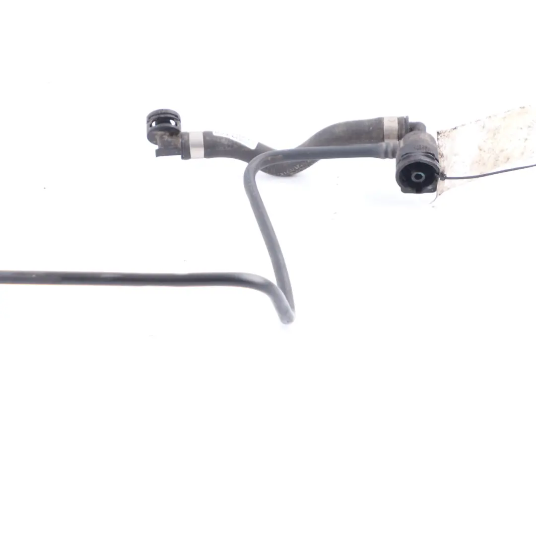 Breather Hose Mercedes W205 Diesel M626 Expansion Tank Radiator Line to with Part number A2055012925 Breather Hose Mercedes W205 Diesel M626 Expansion Tank Radiator Line - SKU A2055012925 - Part number A2055012925