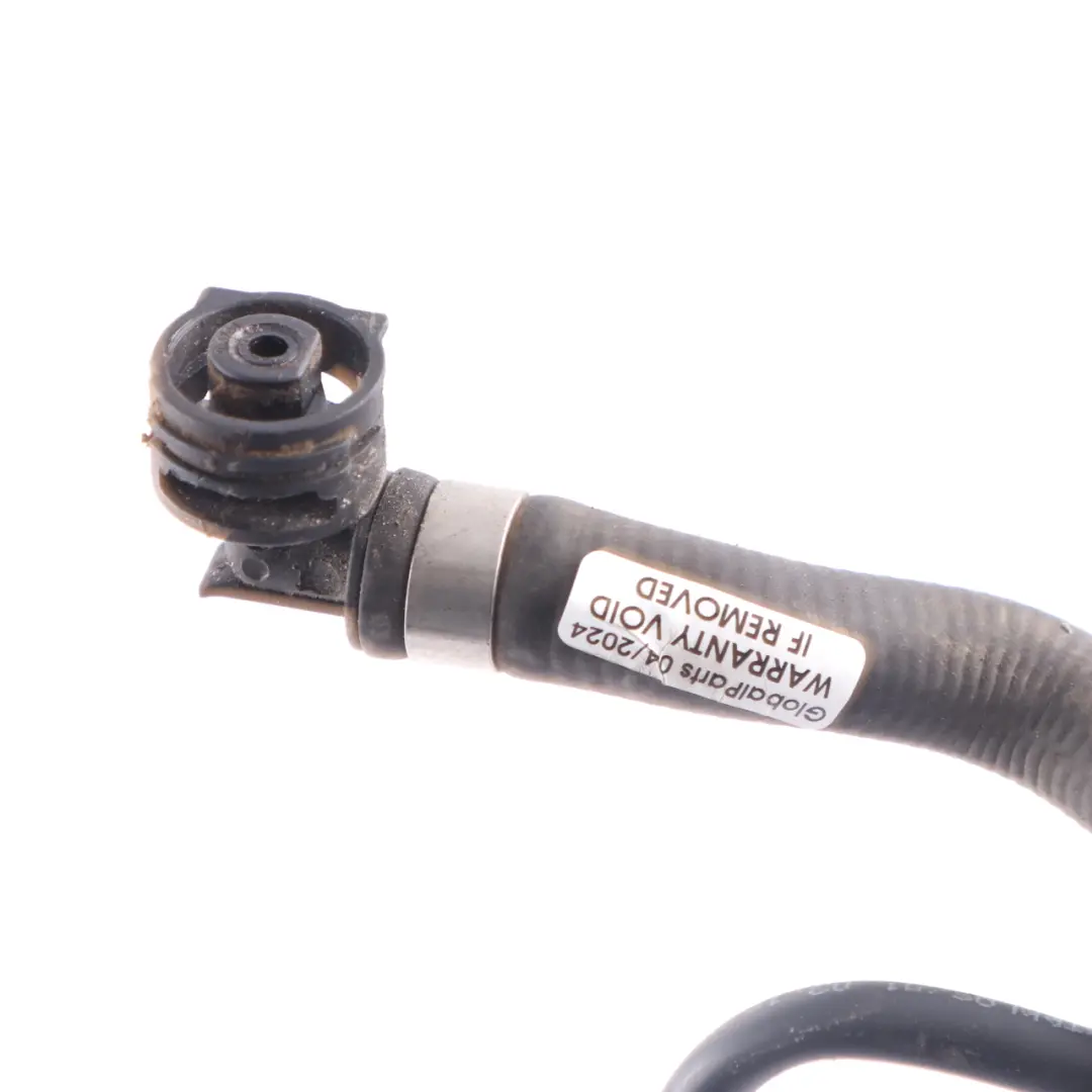  Breather Hose Mercedes W205 Diesel M626 Expansion Tank Radiator Line - SKU A2055012925 - Part number A2055012925