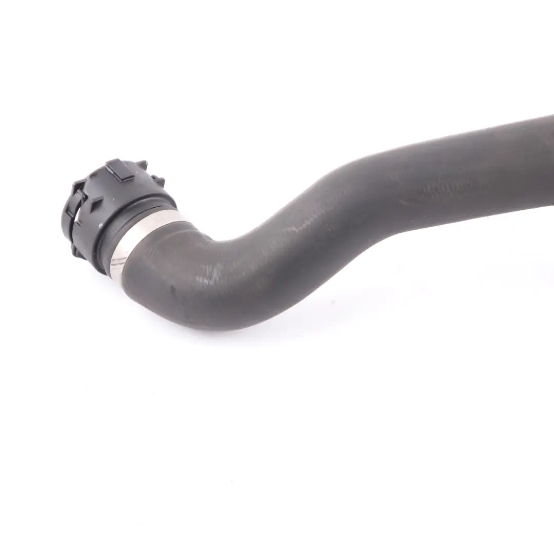 Mercedes W205 Coolant Hose Water Cooling Pipe Line OM651 Diesel - SKU A2055013182 - Part number A2055013182