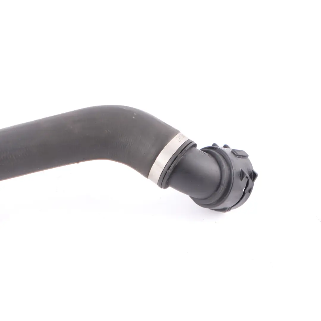 Mercedes W205 Coolant Hose Water Cooling Pipe Line OM651 Diesel - SKU A2055013182 - Part number A2055013182