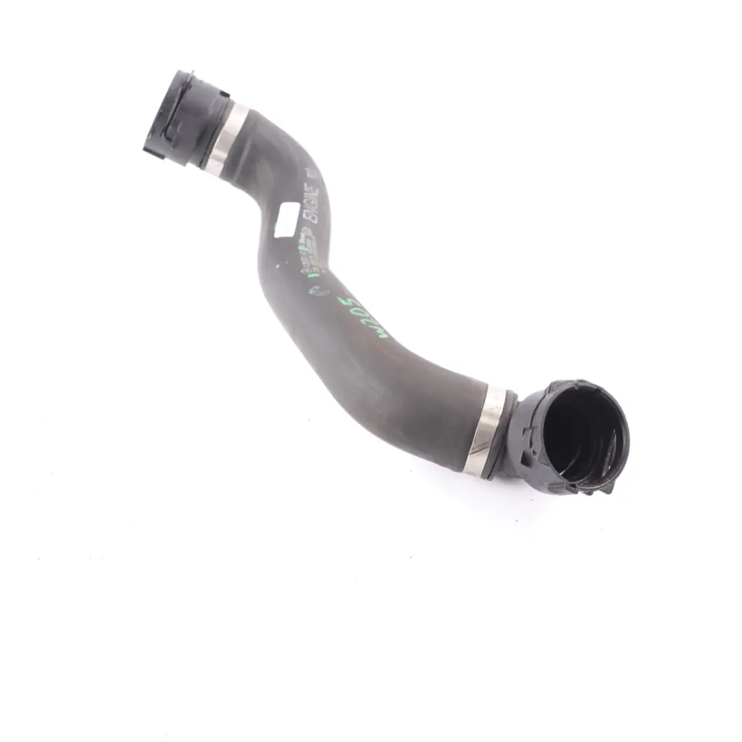 Mercedes W205 Manguera Refrigerante Agua Línea Tuberías OM651 Diesel - SKU A2055013182 - Número de pieza A2055013182
