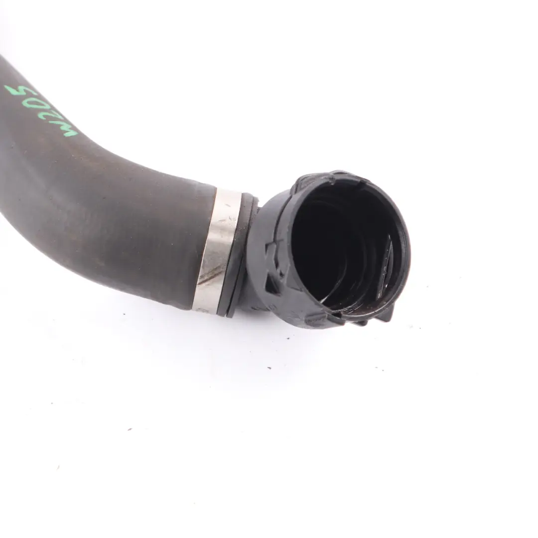 Tubo Flessibile Di Raffreddamento Acqua Linea OM651 per Mercedes W205 con numero di parte A2055013182 Mercedes W205 Tubo Flessibile Di Raffreddamento Acqua Linea OM651 - SKU A2055013182 - Numero di parte A2055013182